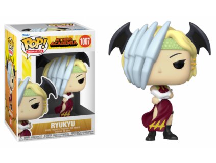 Merch Funko Pop! 1007 My Hero Academia Ryuko in Hero Costume