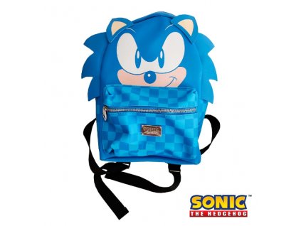 Merch Batoh Sonic the Hedgehog Speed 31cm