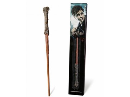 Merch Harry Potter Kouzelnická hůlka 38cm