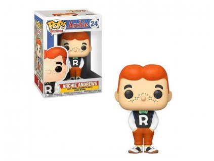 Merch Funko POP! 24 Archie