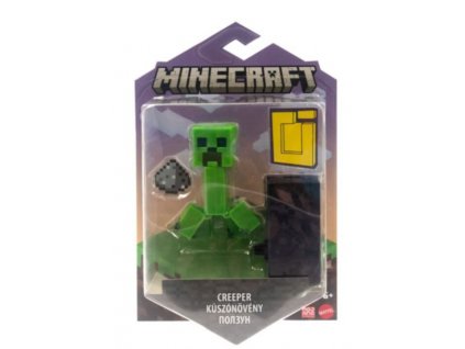 Toys Minecraft Creeper