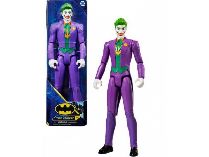 Figurka DC Batman The Joker 30cm