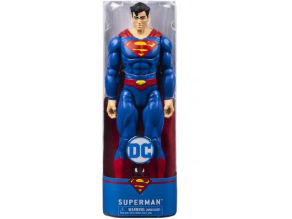 Toys Figruka Dc Superman 30cm