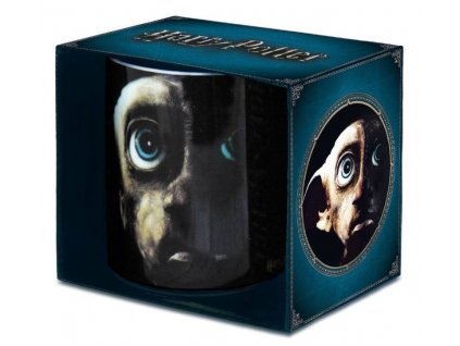 Hrnek Harry Potter Dobby 300ml Nové