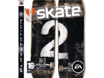 PS3 Skate 2