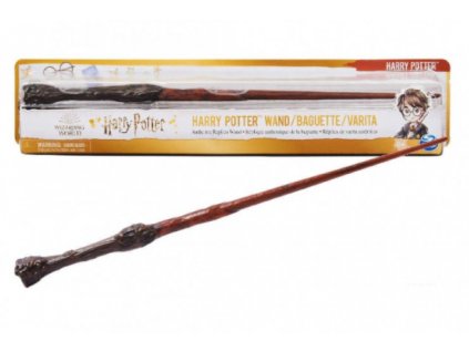 Merch Kouzelnická hůlka Harry Potter Harry Potter Magic Wand