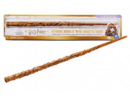 Merch Kouzelnická hůlka Harry Potter Hermione Granger Magic Wand