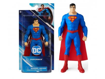Toys Dc Heroes Unite Superman 15cm