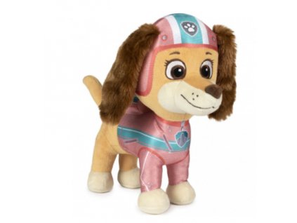 Merch Plyšová hračka Paw Patrol Liberty 27cm