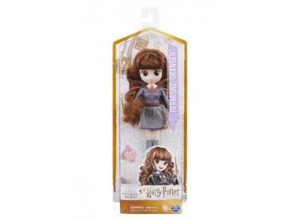 Toys Panenka Harry Potter Wizarding World Hermione Granger 20cm