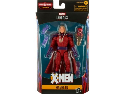 Toys Figurka Marvel Legends X Men Magneto 15cm