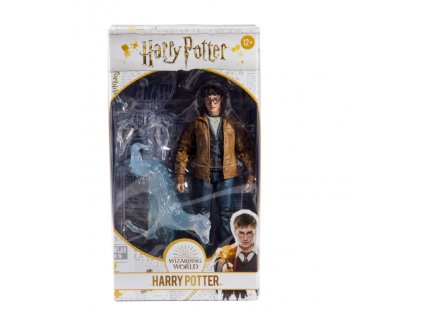 Toys Figurka Harry Potter 15cm