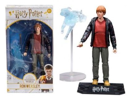 Figurka Harry Potter Weasley 15cm Nové