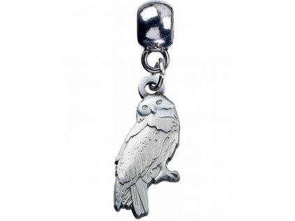 Merch Přívěšek Harry Potter 46 Hedwig the Owl