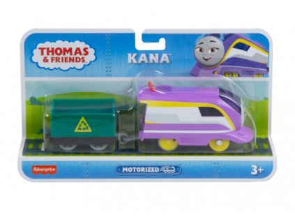 Toys Thomas and Friends Motorised Kana