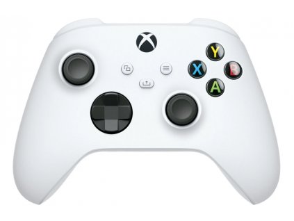 XONE/XSX Wireless Controller White Originál