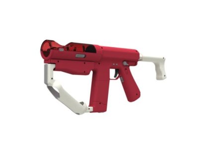 sony playstation move sharp shooter ps3