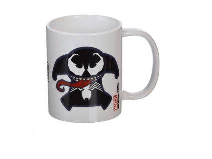Merch Hrnek Marvel Kawaii Mug Nov