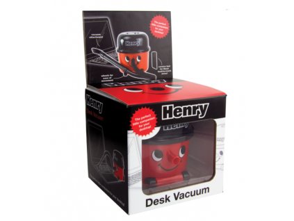 PC Henry Desk Vacuum