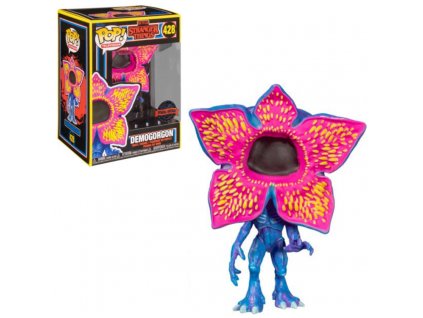 Merch Funko Pop! 428 Stranger Things Demogorgon