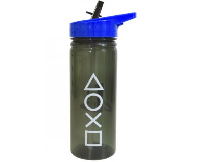 Merch Láhev Playstation 470ml