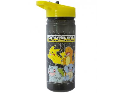 Merch Láhev Pokémon 600ml