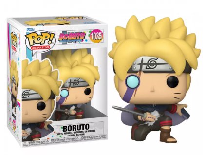 Merch Funko Pop! 1035 Boruto Boruto