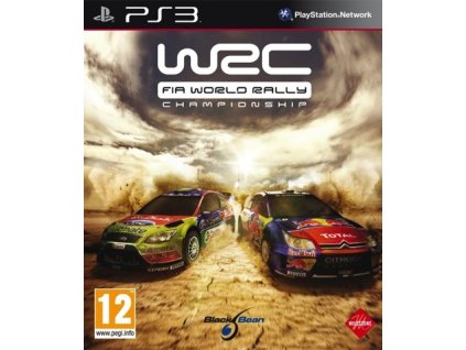 wrc