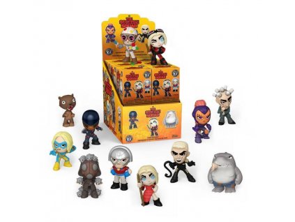 Merch Funko Pop! Mystery Minis The Suicide Squad