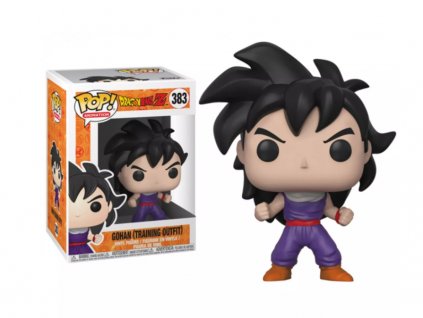 Merch Funko Pop! 383 Dragon Ball Z Gohan