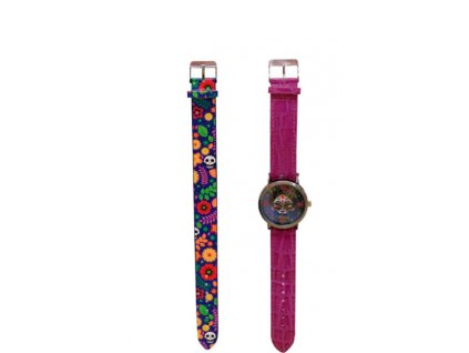 Merch Hodinky Catrinas Matilda analog watch