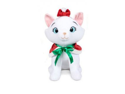 Merch Plyšová hračka Disney Christmas se zvukem Maria 26cm