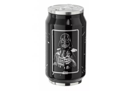 Merch Láhev na pití Star Wars Fathers Day I am your Father