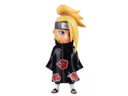 Toys Figurka Naruto Shippuden Deidara