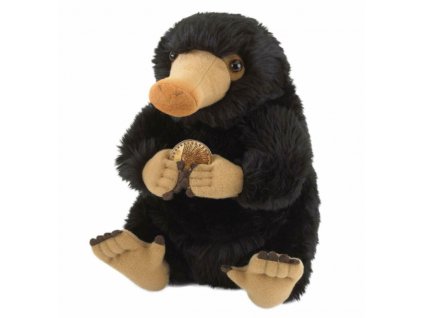 Merch Plyšová hračka Fantastic Beasts Niffler 20cm