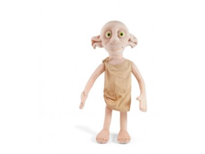 Merch Plyšová hračka Harry Potter Dobby 35cm