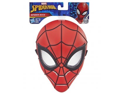Toys Marvel Spider Man Hero Mask
