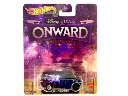 Toys Hot Wheels Premium Disney Pixar Onward Guinevere