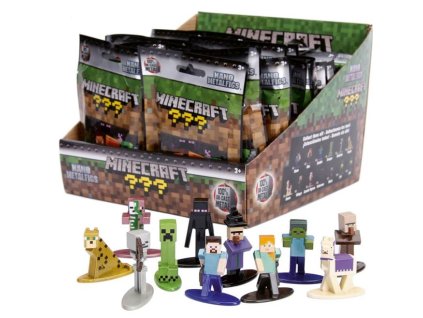 Merch Mystery Minecraft Dungeons Blind Bag