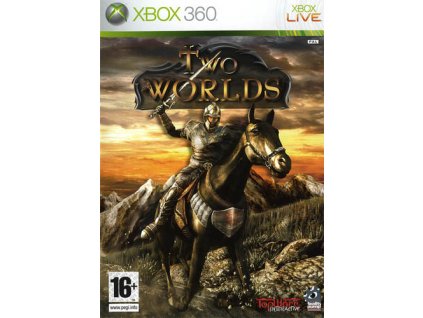 two worlds xbox360 1