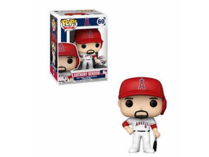 Merch Funko Pop! 60 MLB Angels Anthony Rendon Nové
