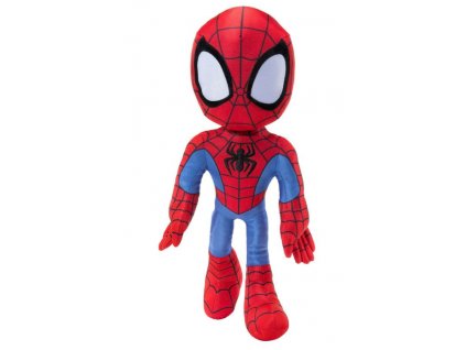 Toys Marvel Spidey Amazing Friends se zvukovým efektem 30cm
