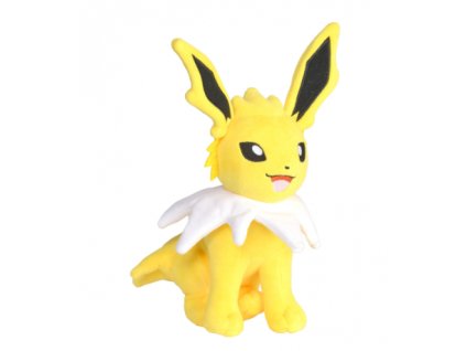 Merch Plyšová hračka Pokémon Jolteon 22cm