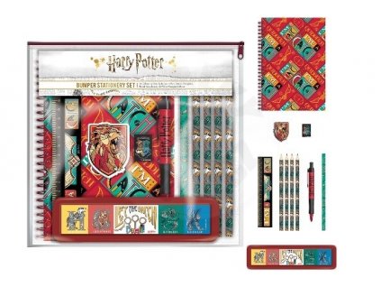Sada psacích potřeb Harry Potter Stand Together Nové