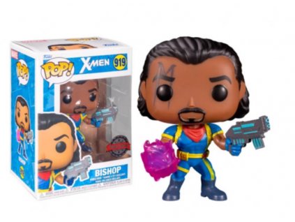 Merch Funko Pop! 919 X Men Bishop Nov