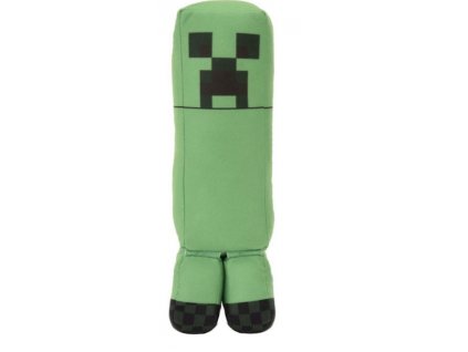 Merch Plyšová hračka Minecraft Creeper green 45 cm