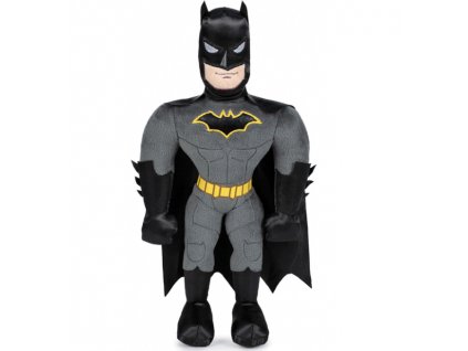 Merch Plyšová hračka Batman Young 32cm