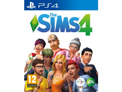 SIMS4ps42DPFTen Rating Pending