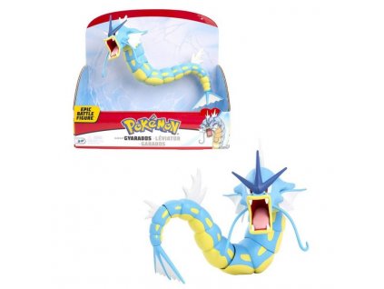 Toys Figurka Pokémon Gyarados 30 cm