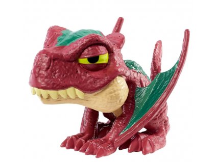 Toys Jurassic World Snap Squad Attitudes Dimorphodon